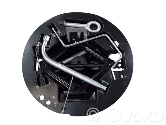 Instrumentu komplekts