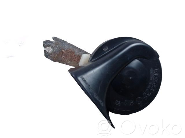 Renault Scenic I Señal acústica 