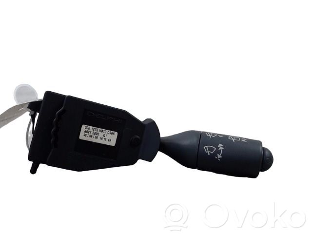 Smart ForTwo I Wiper control stalk 