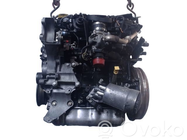 Renault Vel Satis Engine 
