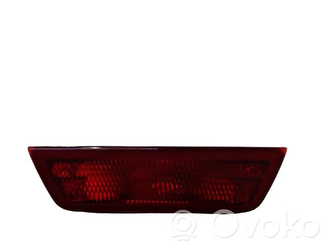 Nissan Micra Lámpara de niebla trasera 