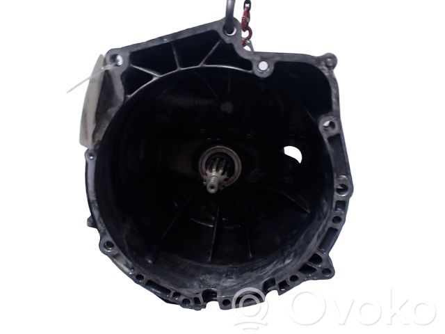 BMW 3 E46 Cutie viteze manuală cu 6 trepte 