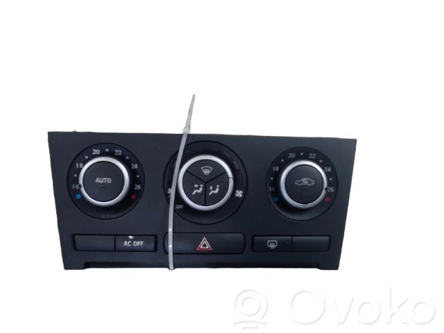 Climate control unit   12772892,12772891,12772892