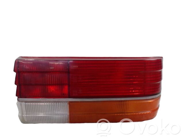 Renault 25 Galinis žibintas kėbule 