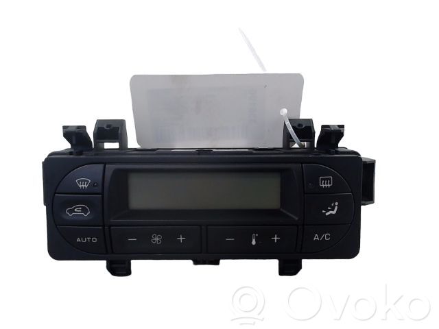 Climate control unit   6452C4,6452C4