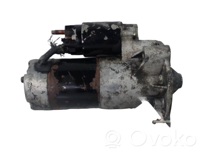 Peugeot 306 Electromotor 