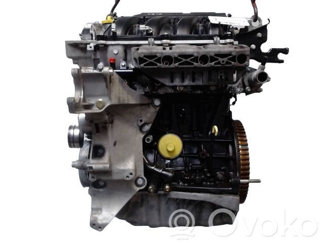 Renault Laguna II Engine 
