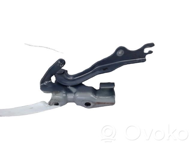 Mazda 5 Engine bonnet/hood hinges 