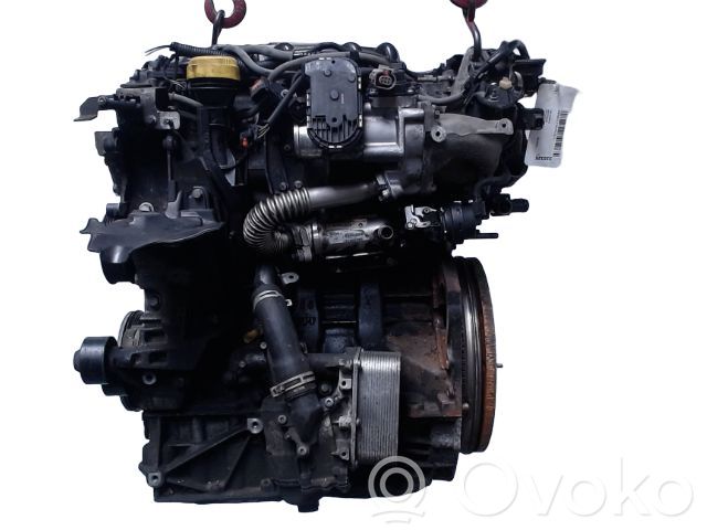 Renault Espace IV Engine 