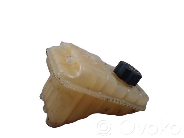 Peugeot 407 Serbatoio di compensazione del liquido refrigerante/vaschetta 