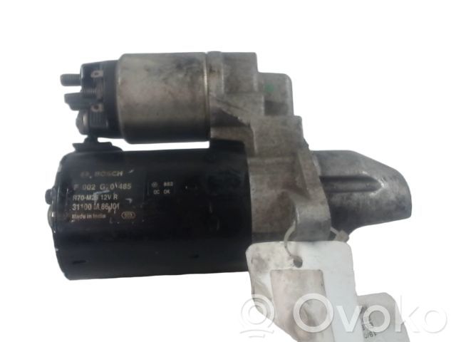 Starteris   3110086J01000,3110084EC0,3110084EC0000,3110085E00,3110085E00000,3110086J01,3110086J01000,3110086J20,3110086J20000,31100M86J00,31100M86J00000,31100M86J01,31100M86J01000,31100M86J11,31100M86J12,31100M86J12000,31100M86J20,31100M86J20000,4811D,F002G20485,J5218035