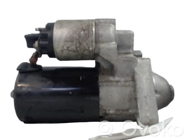 Nissan Note (E12) Motorino d’avviamento 
