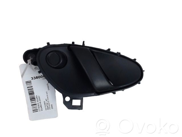 Citroen Xsara Manecilla interna puerta delantera 