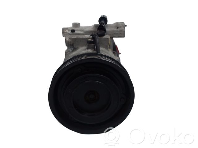 Hyundai i20 (PB PBT) Klimakompressor Pumpe 