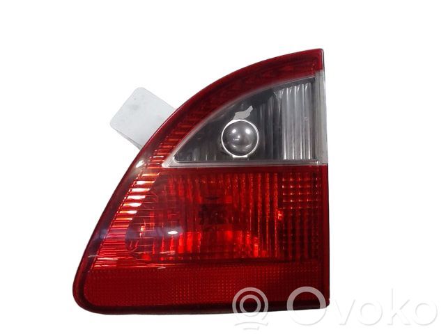Ford Galaxy Tailgate rear/tail lights 