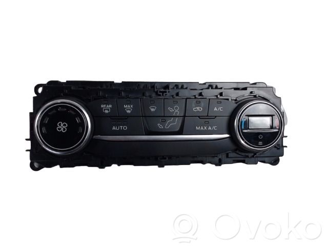 Ford Puma Climate control unit 