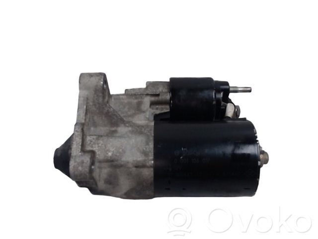 Renault Laguna II Electromotor 