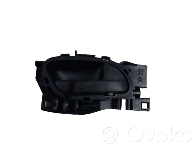 Front door interior handle   9144C1,128586,601007039408P,9144C1,9467414064,AL60165