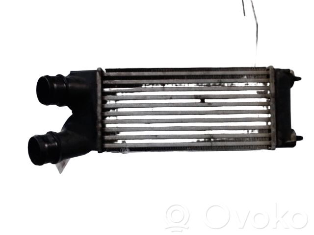 Peugeot Partner Chłodnica powietrza doładowującego / Intercooler 