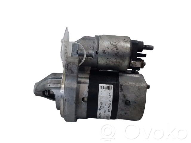 Starteris   1911580,1911580,5100D,CV6T11000GA,ESW10E40