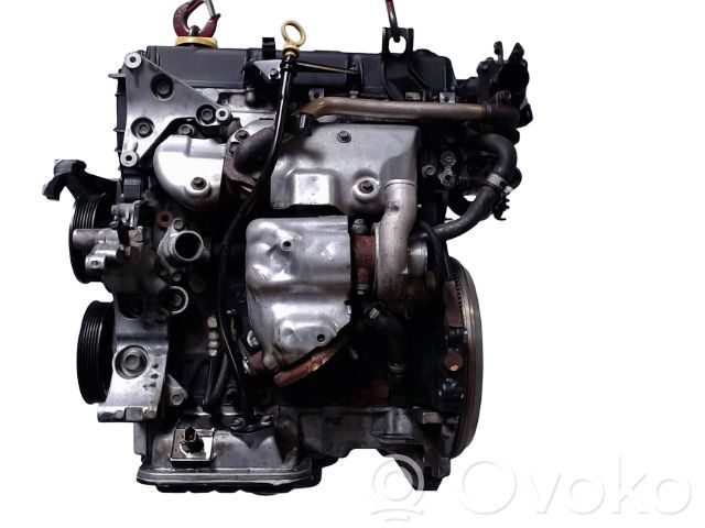 Motor   97315233,8973138624,97315233,Z17DTMERIVA