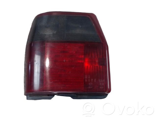 Fiat Uno Takavalot 