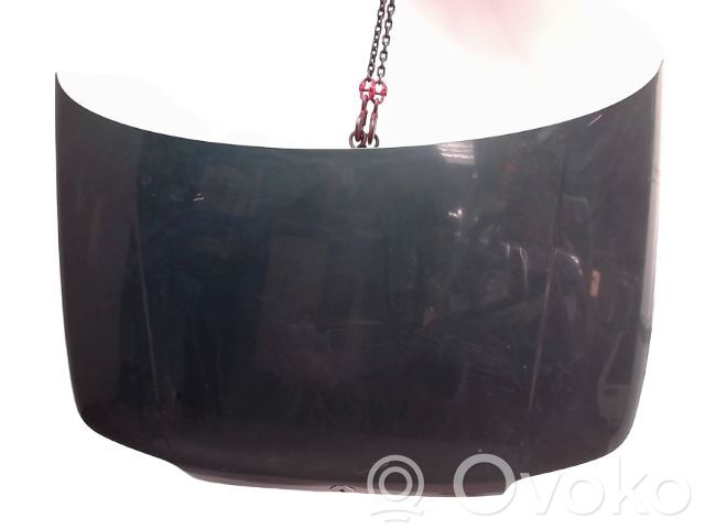 Renault Clio I Engine bonnet/hood 