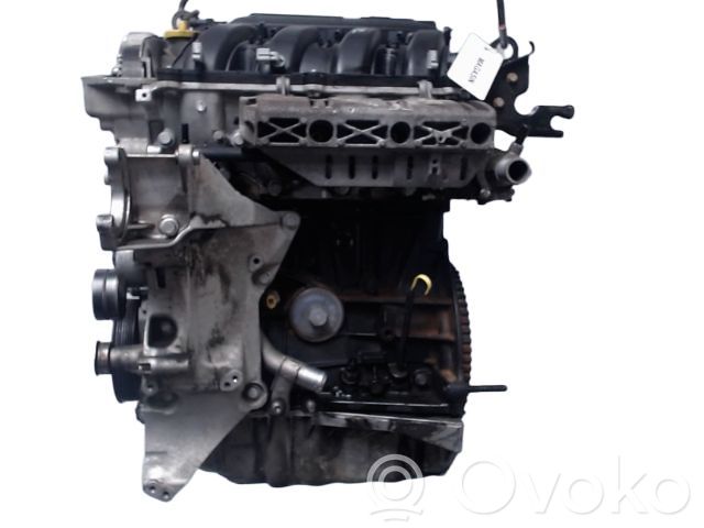 Renault Laguna II Motor 