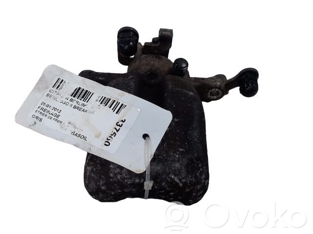 Citroen Berlingo Etrier frână spate 