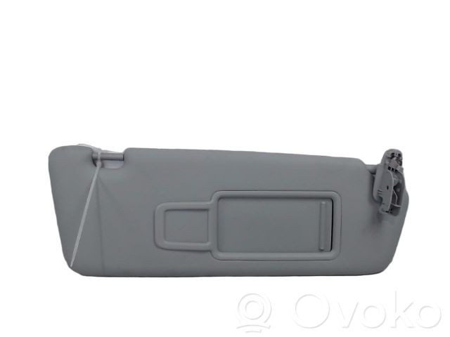 Audi A1 Sun visor 