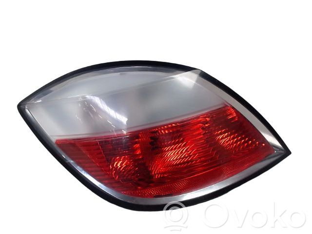 Opel Astra H Luci posteriori 