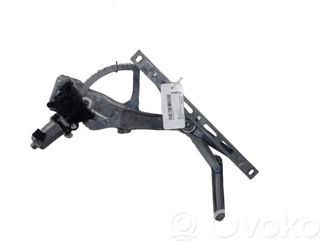 Mercedes-Benz SLK R170 Elektryczny podnośnik szyby drzwi przednich 