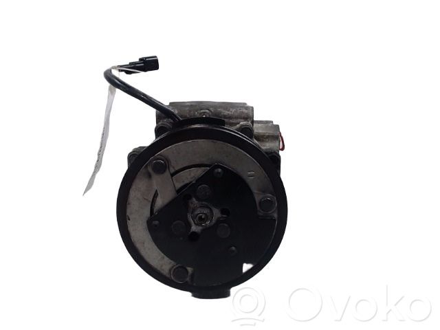 Mazda 2 Air conditioning (A/C) compressor (pump) 