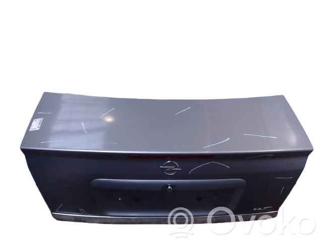 Opel Astra G Puerta del maletero/compartimento de carga 