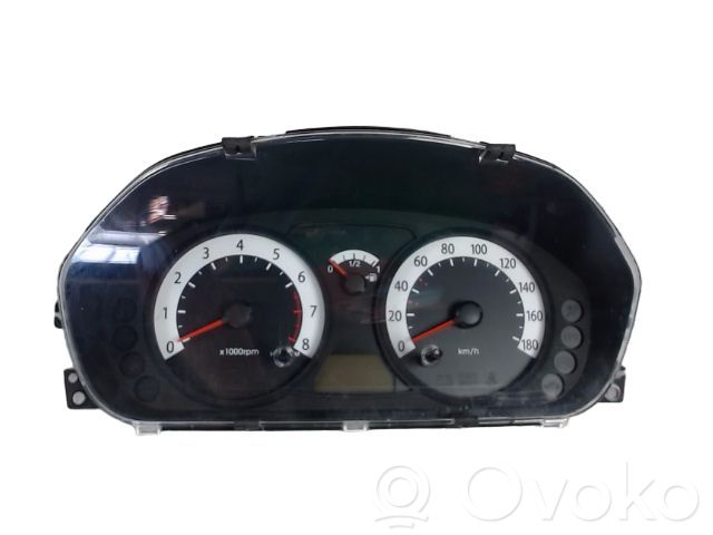 KIA Picanto Licznik / Prędkościomierz 