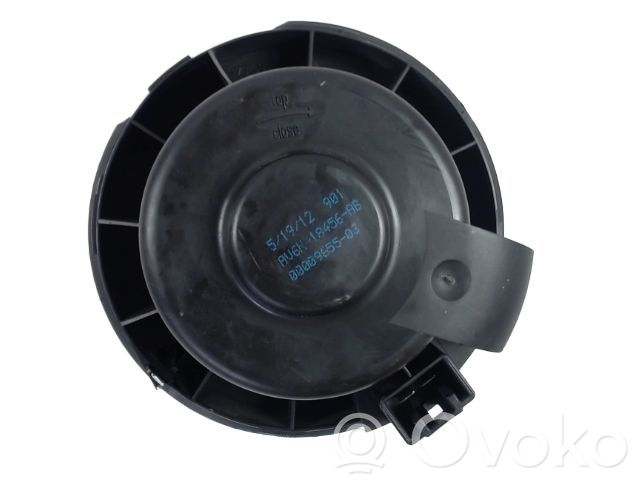 Pečiuko ventiliatorius/ putikas   1696006,1696006,740214N,AV6N18456AA,AV6N1846AA,FD8630,GA34009