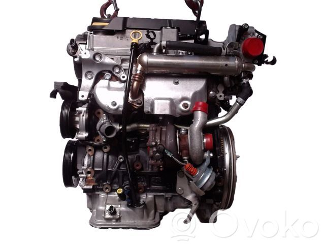 Motor   98082141,8973138624,98082141,Z17DTHMERIVA