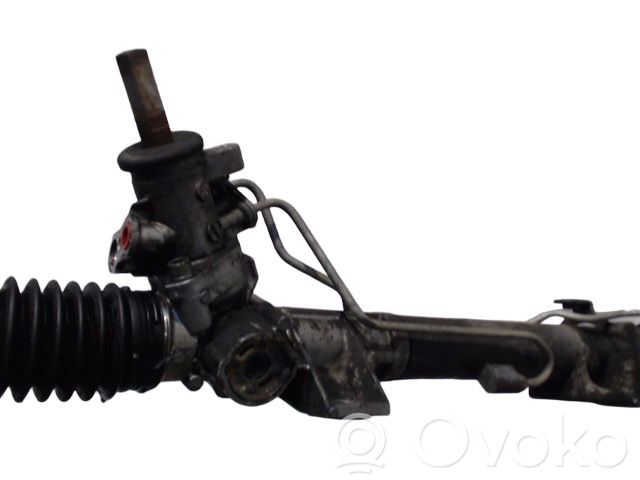 Renault Laguna II Steering rack 