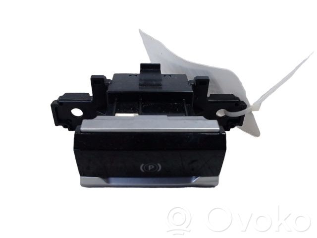Citroen C4 II Picasso Interrupteur, commande de frein de stationnement 