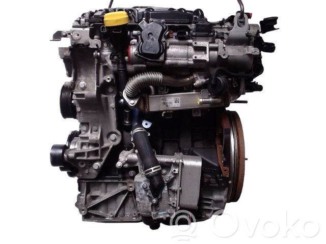 Renault Espace IV Engine 