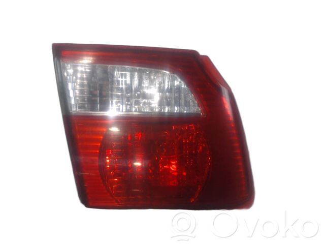 Mazda 626 Tailgate rear/tail lights 