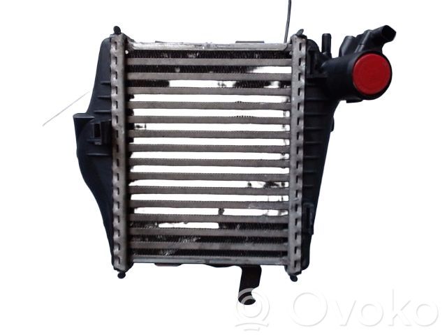 Smart ForTwo II Chłodnica powietrza doładowującego / Intercooler 