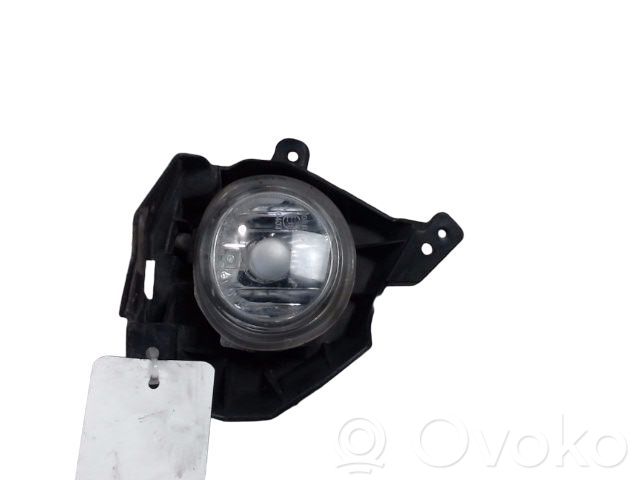 Mazda 2 Front fog light 