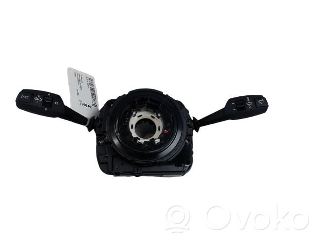 BMW 1 E81 E87 Wiper turn signal indicator stalk/switch 