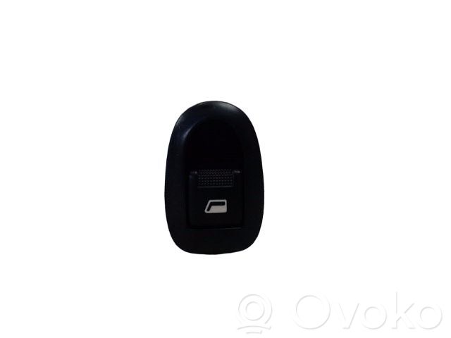 Electric window control switch   6552ZG,6552ZG