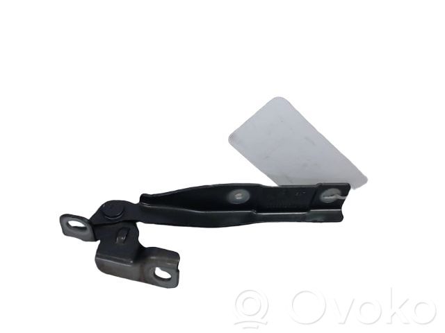 Citroen C3 Balamale capotă 