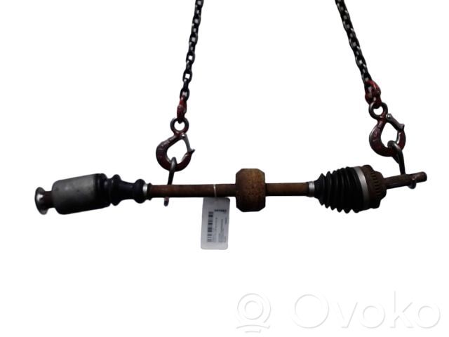 Renault Clio II Front driveshaft 