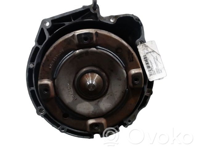 Automatic gearbox   24007563429,24007563429
