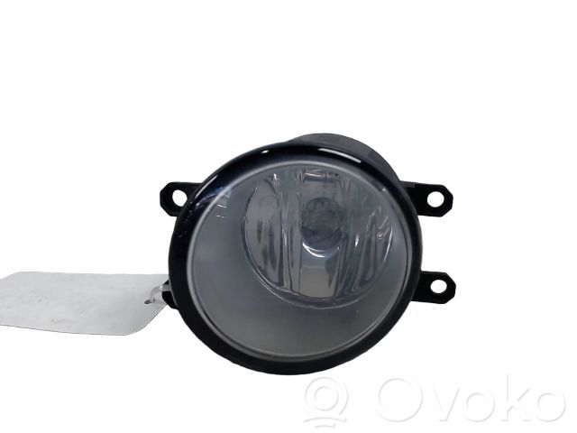 Toyota Avensis T250 Front fog light 