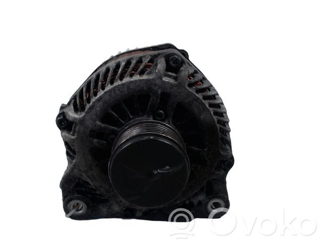 Renault Scenic III -  Grand scenic III Alternator 